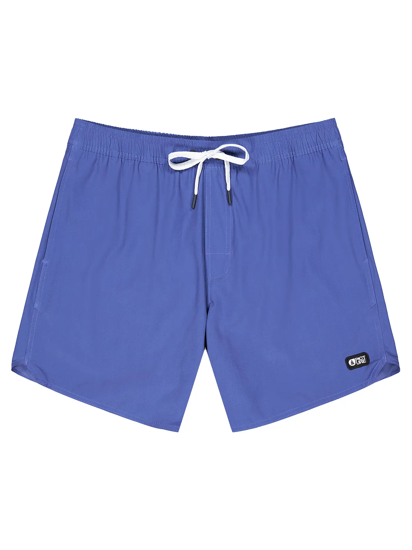 PICTURE | Herren Badeshort Piau 15 | blau